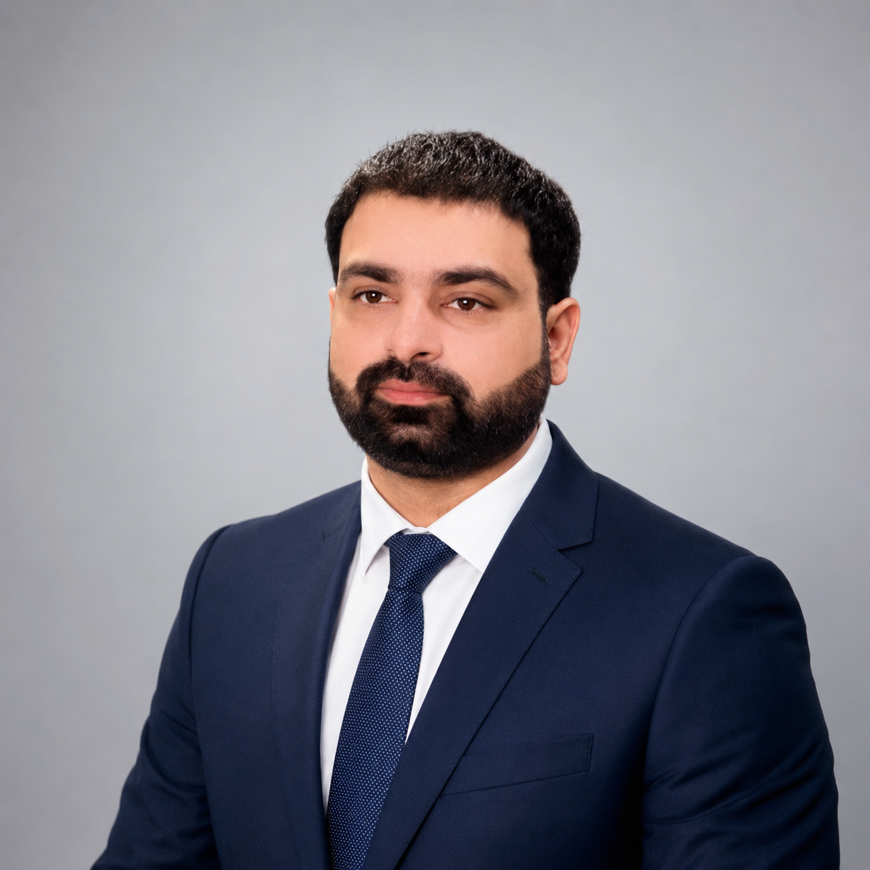Vision Edge Services CEO and healthcare BPO leadership